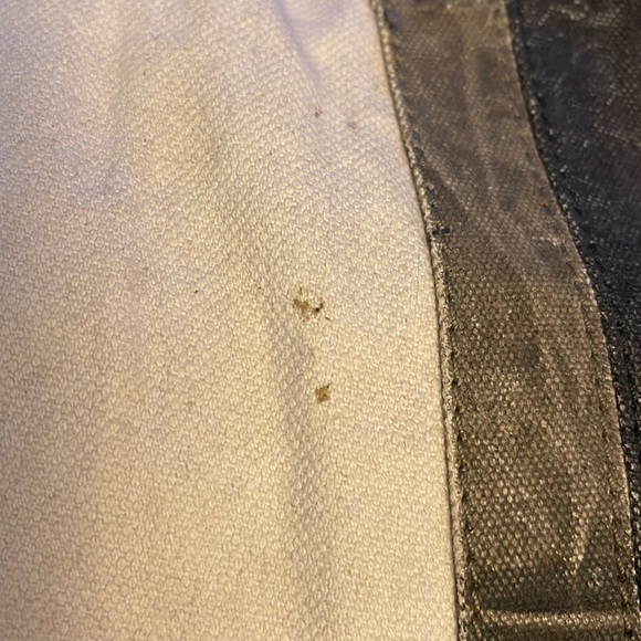 Mona B Nora Shoulder Bag - Picture 6 of 12